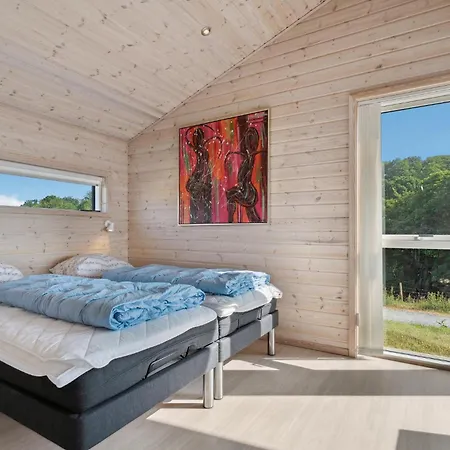 4 Bedroom Stunning In Haderslev