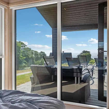 4 Bedroom Stunning In Haderslev